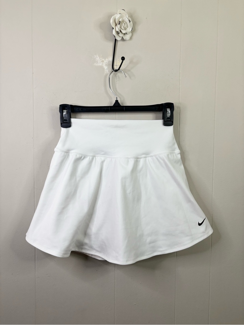 Nike Court Dri-FIT Victory tennis skirt pickleball athletic Athleisure size M - Picture 4 of 7